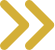 Two right-facing yellow chevrons